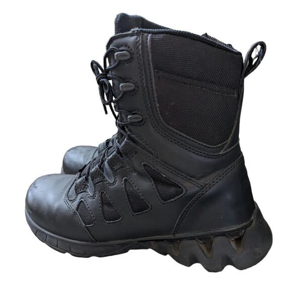 Reebok Work Duty Men\'s Rapid Response Tactical BootRb8845 main image 6